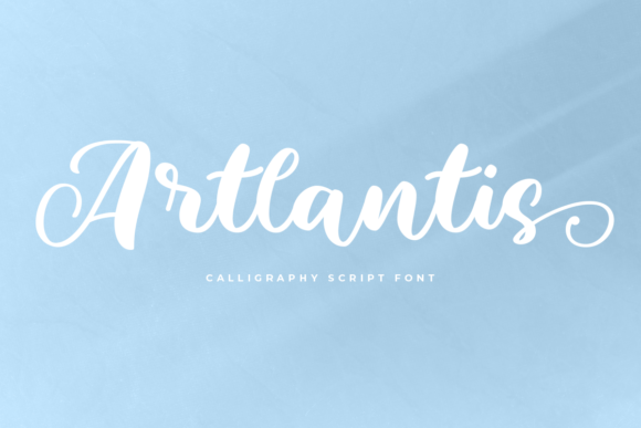 Artlantis Font: A Marketer’s Secret for Stronger Campaign Visuals