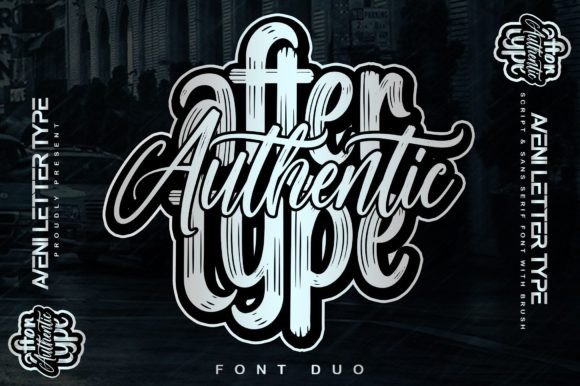 Authentic After Type: A Designer’s Honest Take