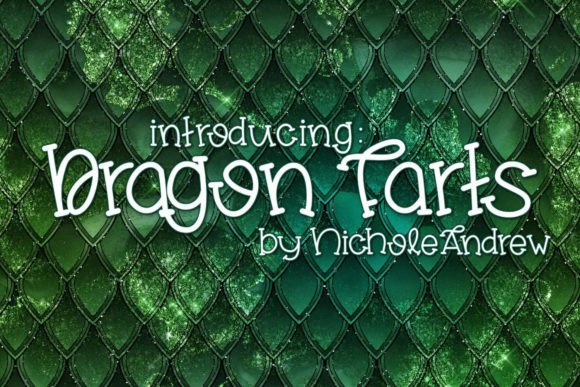 Dragon Farts Font: A Quirky Script for a Polished Brand