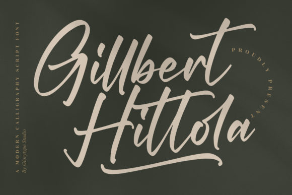Gillbert Hittola: A Designer’s Honest Take